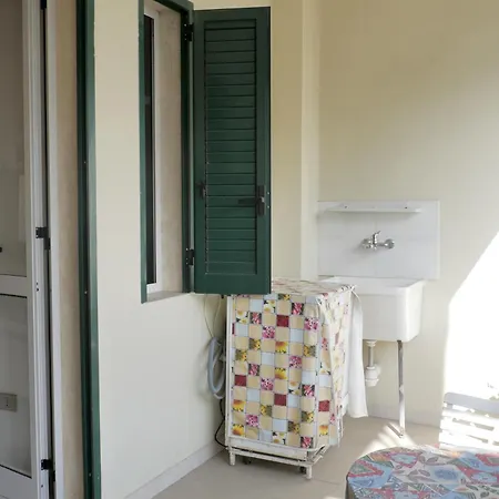 Aceri Baia By Nonsolomare Vacanze Srlu Holiday home Gallipoli