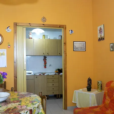 Casa vacanze Aceri Baia By Nonsolomare Vacanze Srlu Gallipoli