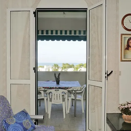 Aceri Baia By Nonsolomare Vacanze Srlu Holiday home