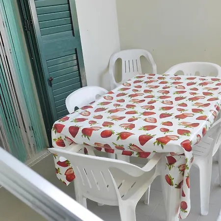 Casa vacanze Aceri Baia By Nonsolomare Vacanze Srlu *