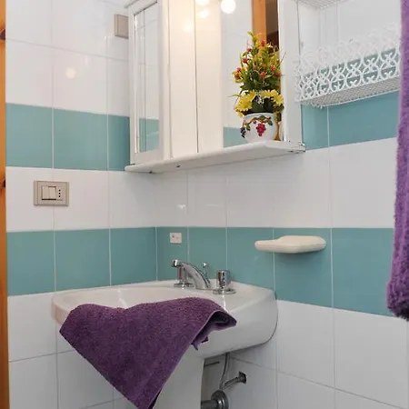 Casa vacanze Aceri Baia By Nonsolomare Vacanze Srlu